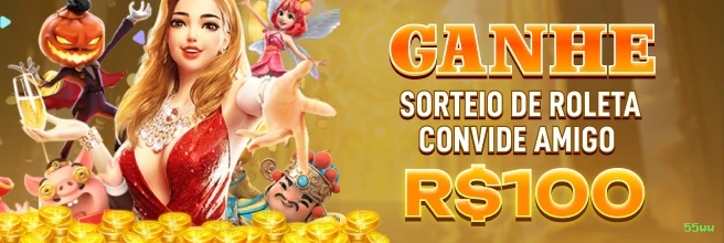 Controles de pagamento e BRL em 55ww