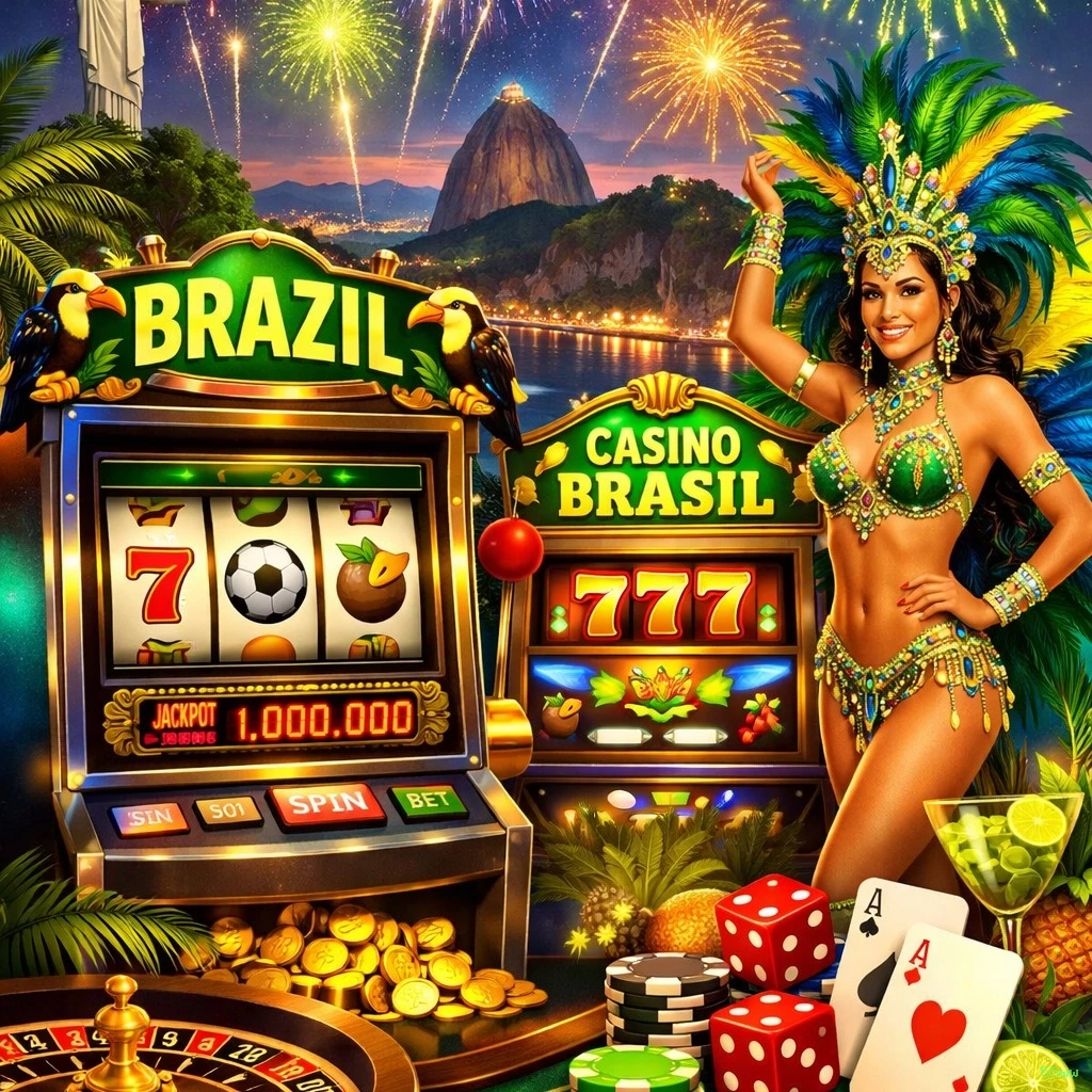Controles de paJogonto e BRL em 55ww